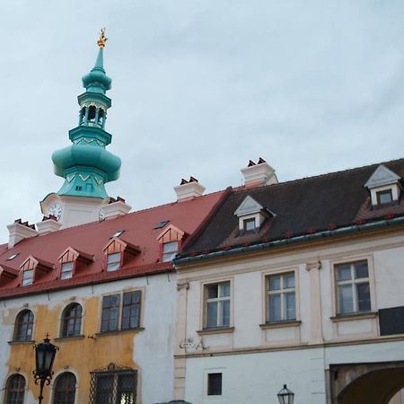 Old Town Studio Bratislava Exterior photo