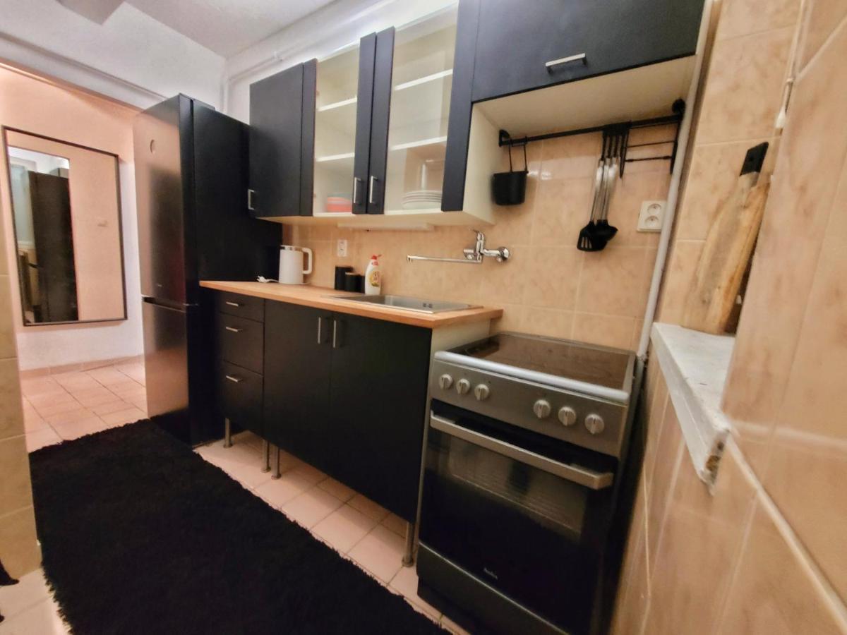 Old Town Studio Bratislava Exterior photo
