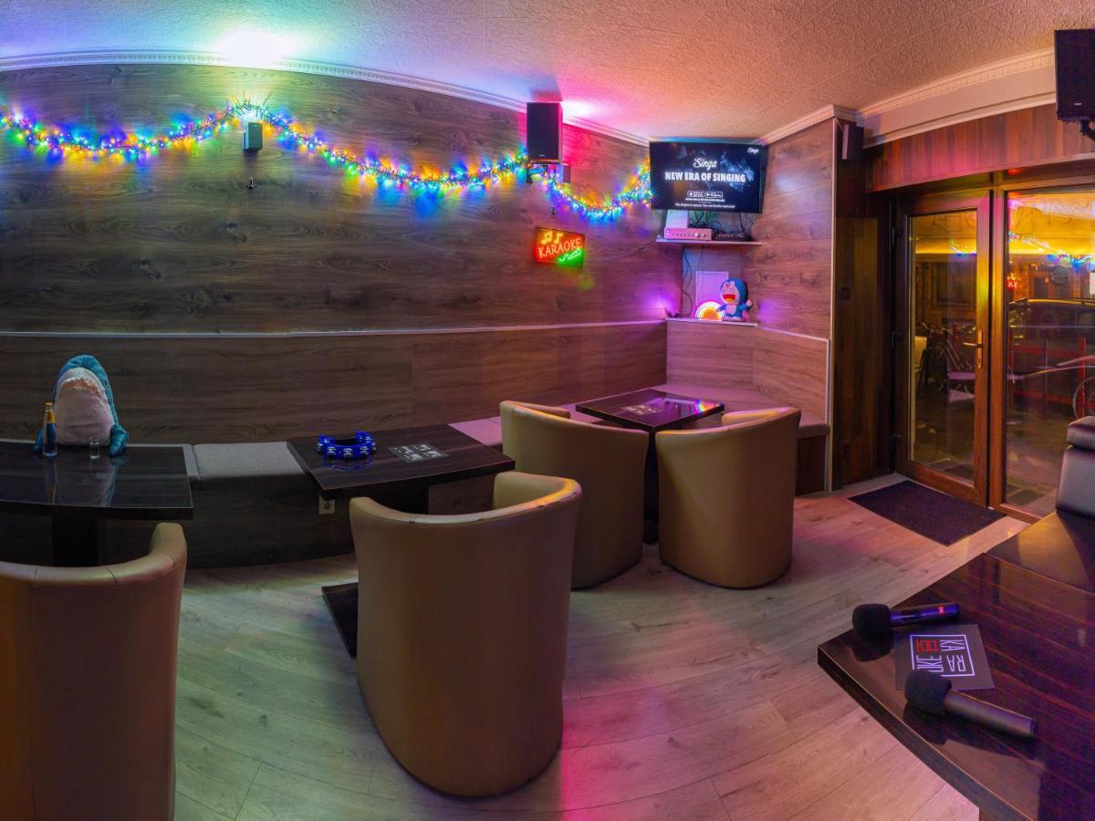 Old Town Studio Bratislava Exterior photo